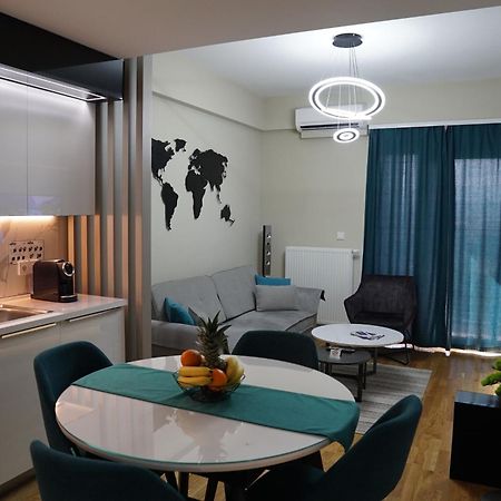 Diamond 72 Apartment , Skopje City - Center, Diamond Residences, Free Parking Exteriör bild