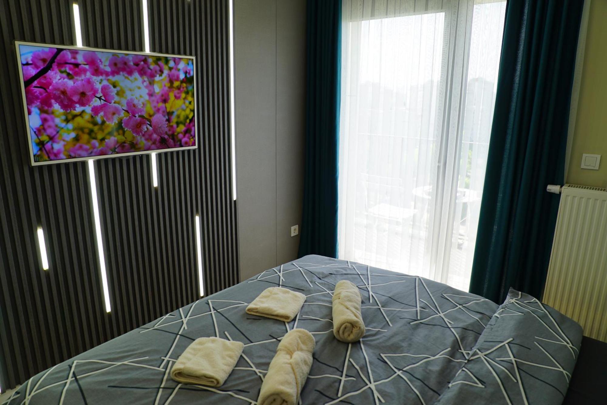 Diamond 72 Apartment , Skopje City - Center, Diamond Residences, Free Parking Exteriör bild