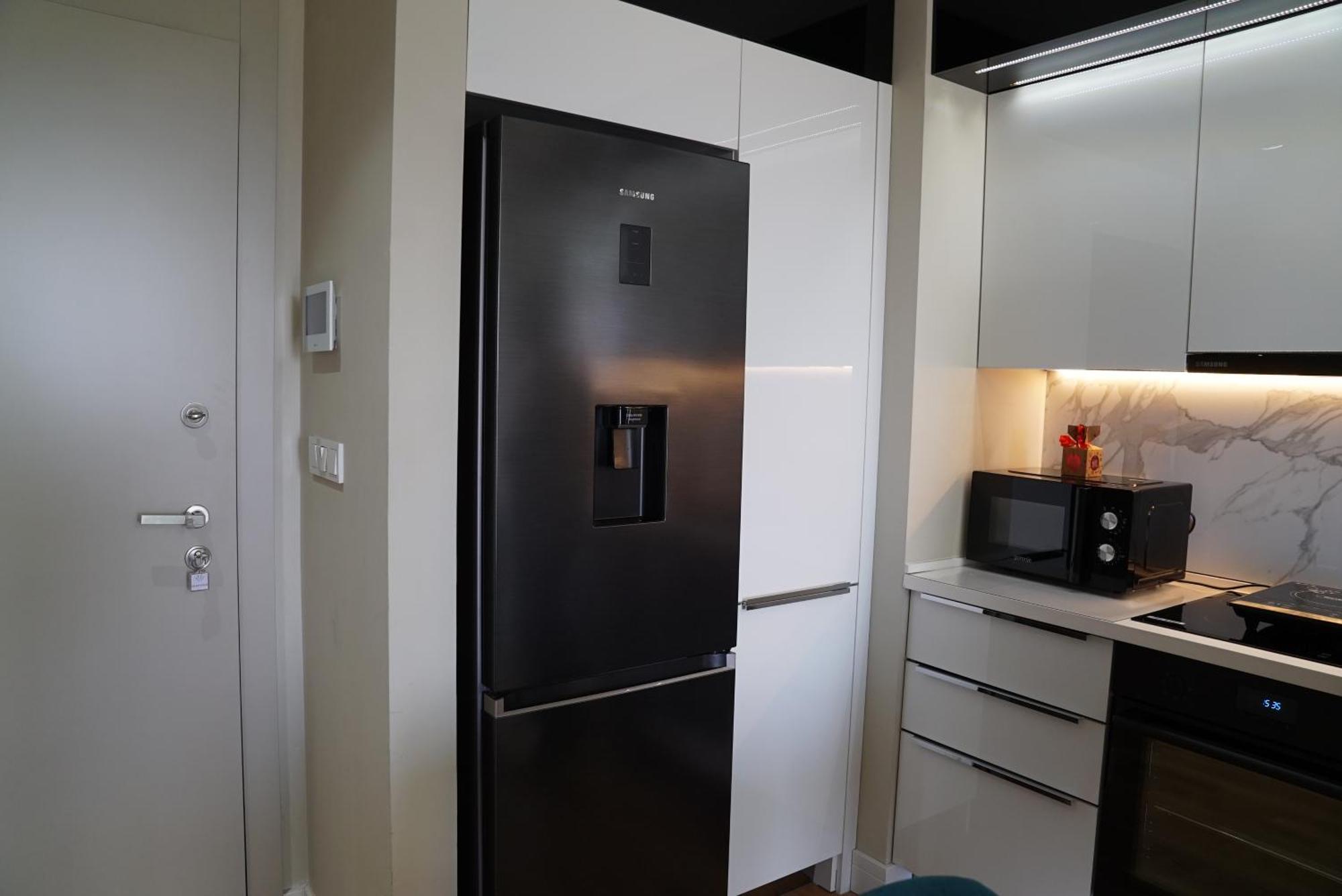 Diamond 72 Apartment , Skopje City - Center, Diamond Residences, Free Parking Exteriör bild