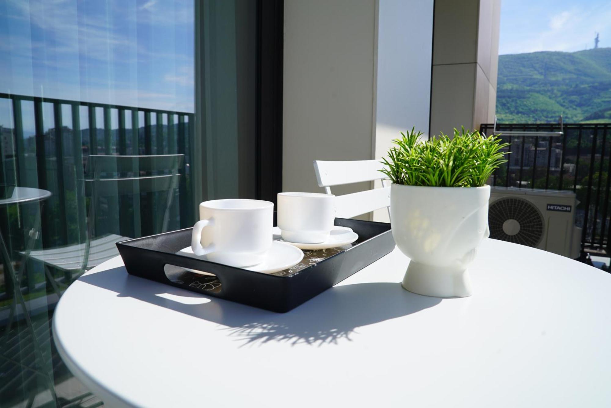 Diamond 72 Apartment , Skopje City - Center, Diamond Residences, Free Parking Exteriör bild